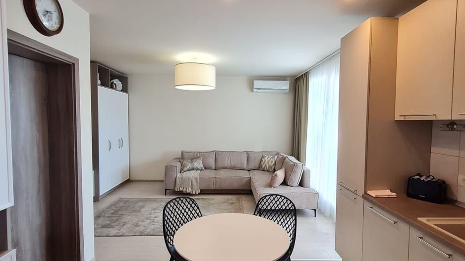 Apartament 2 camere la prima închiriere zona Braytim - Poză 9