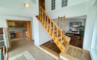 Penthouse | Arcul de Triumf-Kiseleff | 2 Locuri de parcare | Comision 0% - Poză 8