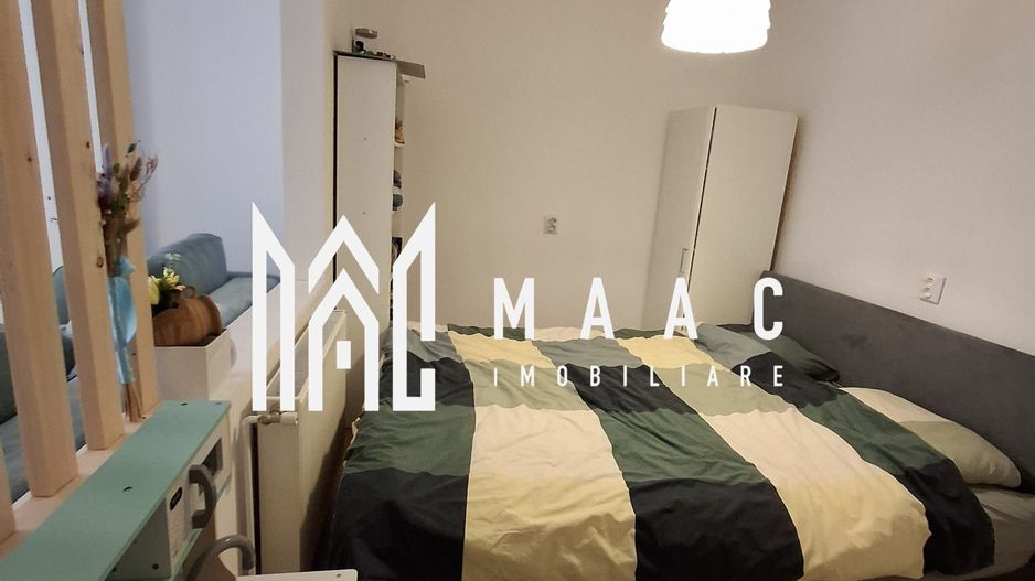 Apartament 2 camere | 47 mp | Zona Tilisca | - Poză 5