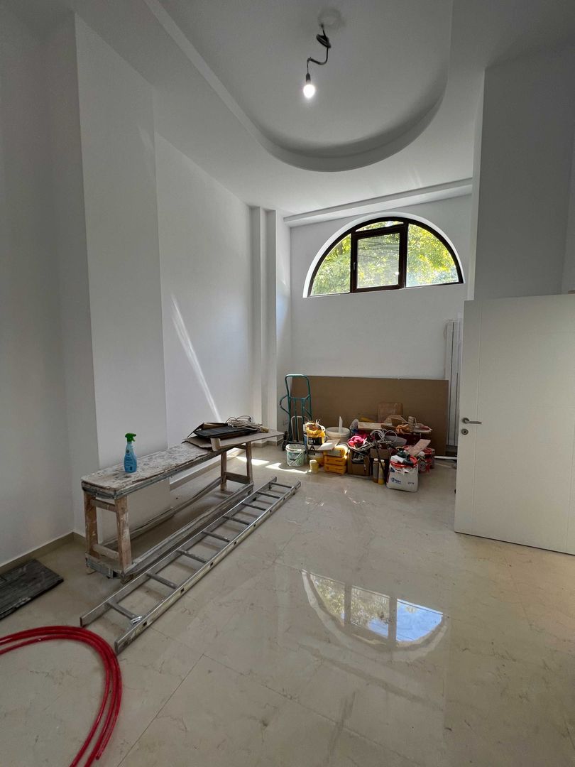 Spatiu comercial in centru Bulvardul Unirii 230 mp - Poză 11