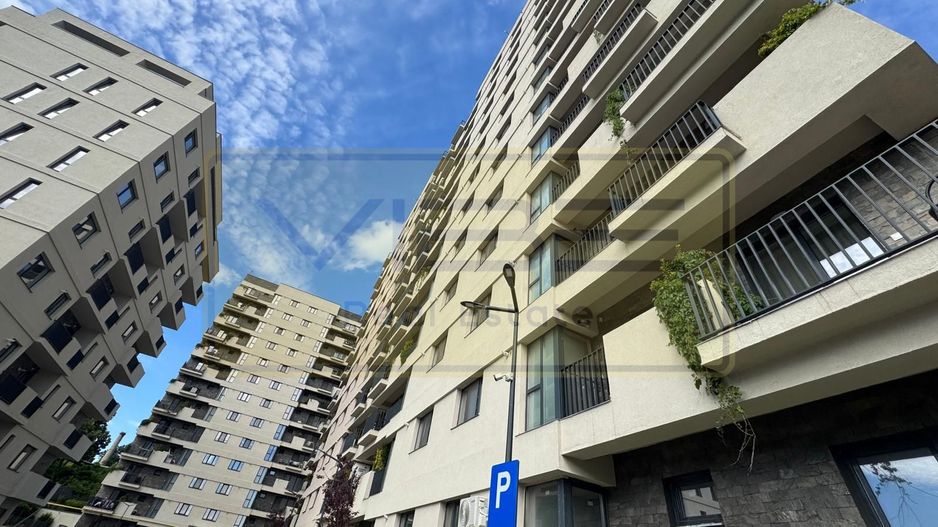 Apartament 1 camera decomandat Tatarasi - Evergreen Towers - Poză 26