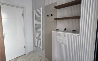 Apartament cu 2 camere, 60mp, Zona Unirii - Poză 8