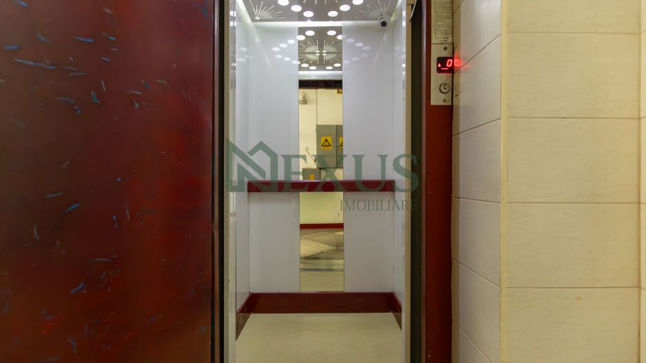 Aspartament 3 camere decomandat Tic-Tac ! - Poză 17