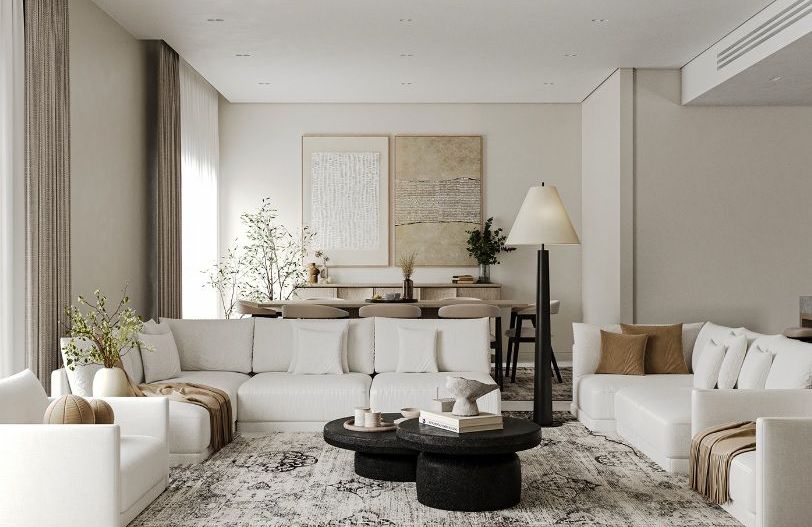 Apartament high end 4 camere UpSite I Zona Floreasca I View superb - Poză 2