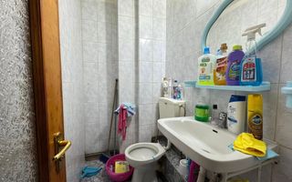 Apartament 3 camere + terasă | Etajul 1 | 129 MP - Poză 9