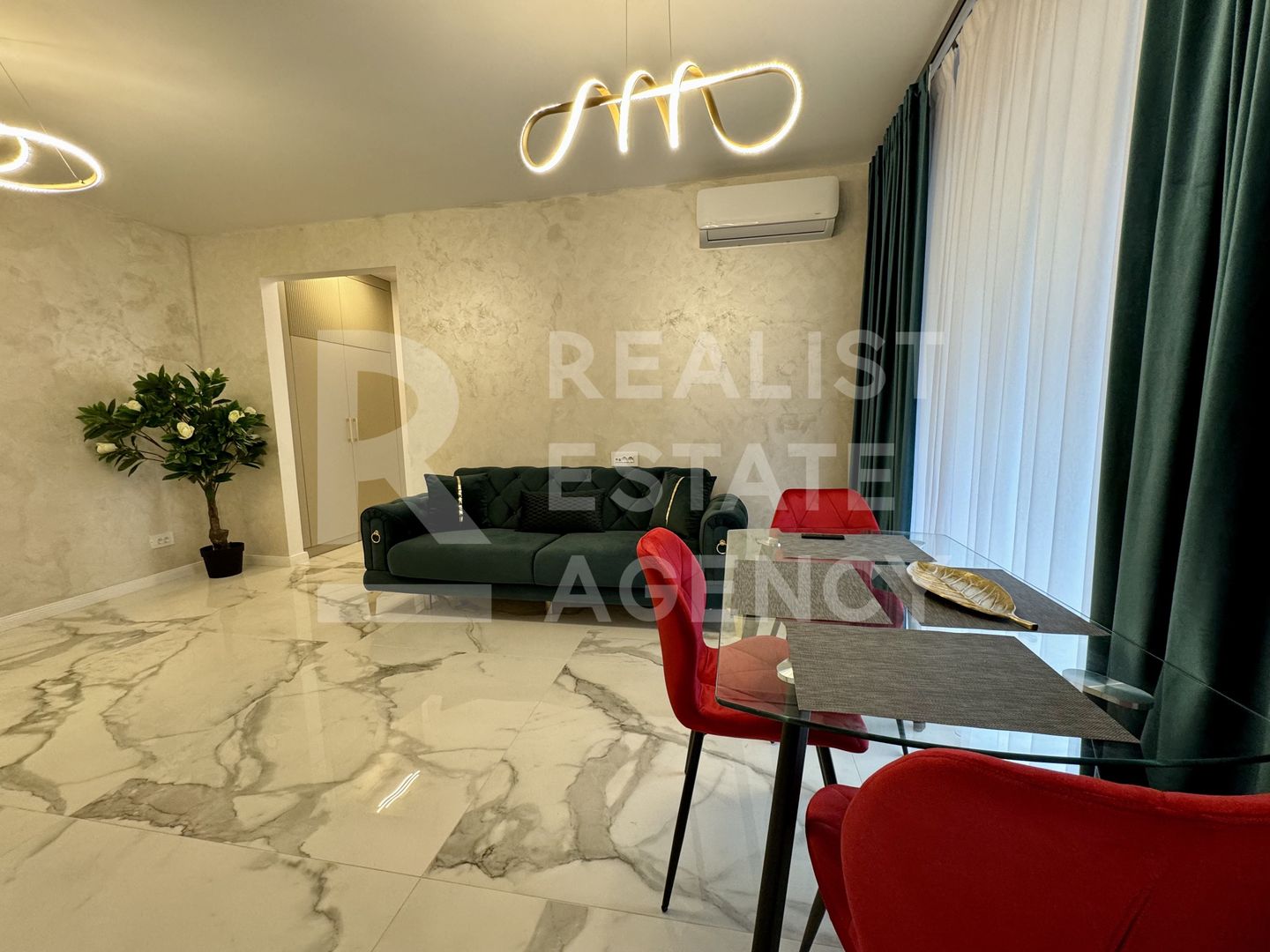 Apartament 2 Camere | LUX | Pipera | Garaj subteran - Poză 5