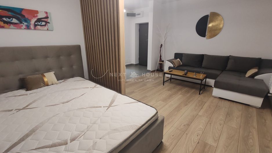 Garsoniera Unirii - Parc Carol - Viilor - Poză 4