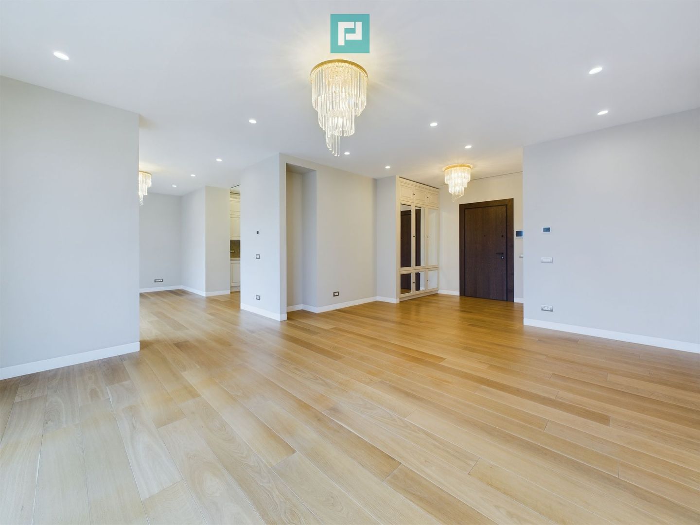 Apartament de Lux cu 3 Camere în Zona Dorobanți - Poză 1