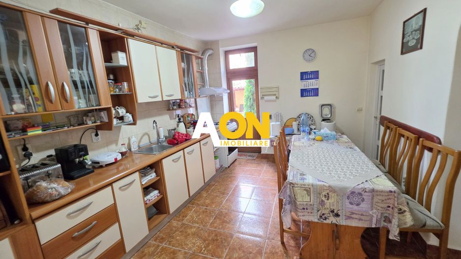 Casa 5 camere + anexe, 552 mp teren,  Centru, zona Prefectura - Poză 13