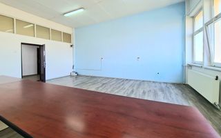 Spatiu birouri de închiriat Brasov - 40 mp # plus-imo.ro - Poză 3