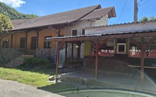 Restaurant-Pensiune de vanzare, Raul Vadului, Sibiu, Valea Oltului - Poză 4