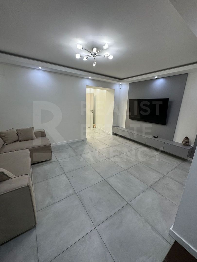 Chirie, casă, 3 camere, strada Alexei Şciusev, Centru - Poză 2