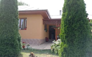 Casă de vacanță modernă cu teren generos –15min de Tecuci - Poză 2