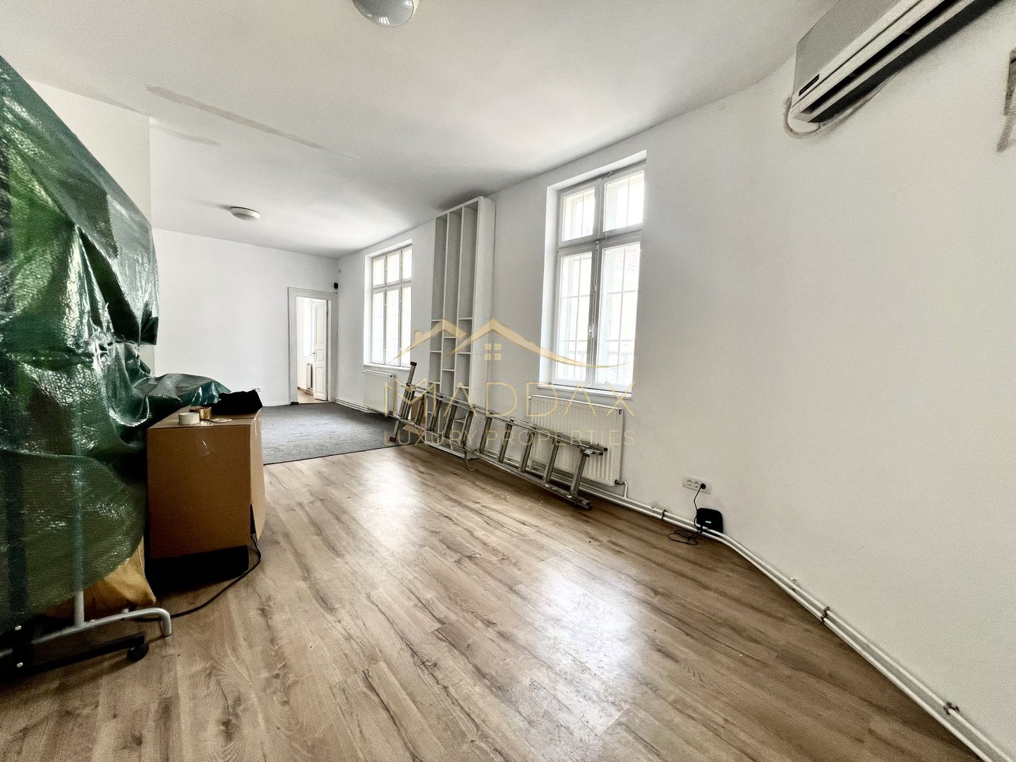 Vila de Inchiriat | Dorobanti | Capitale | 250mp - Poză 24