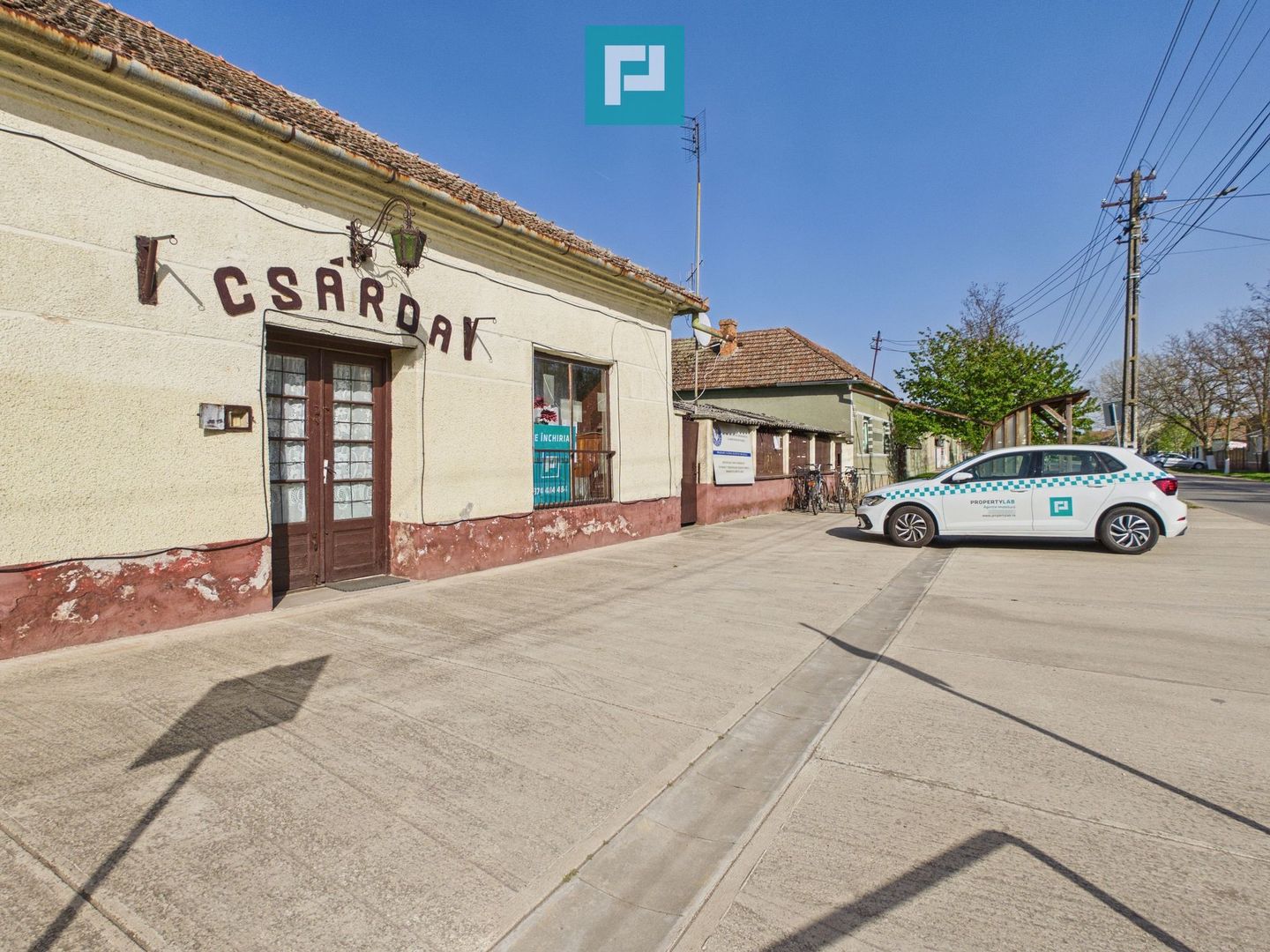 Spatiu comercial central de închiriat în Dorobanți - Poză 4