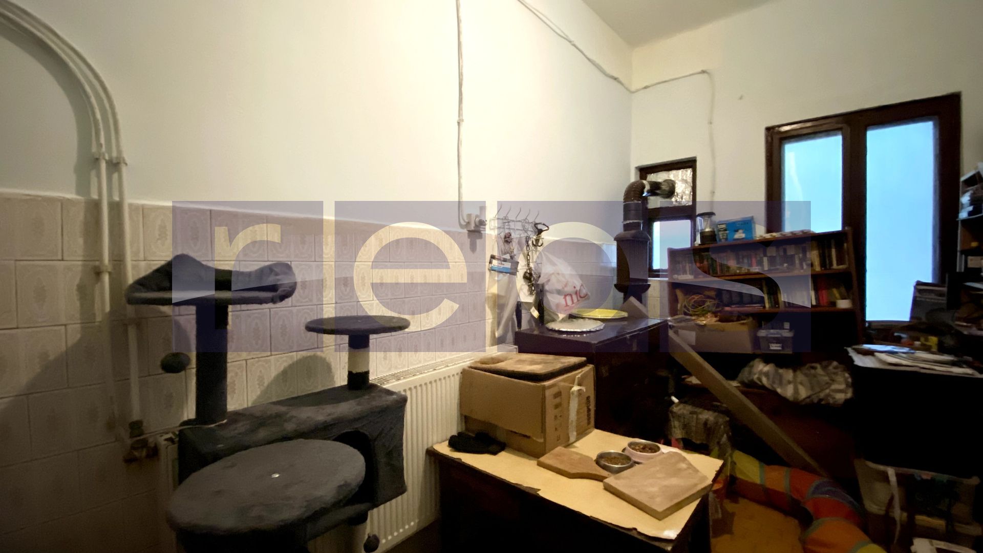DE VANZARE CASA 6 CAMERE, CURTE SI CONSTRUCTIE SECUNDARA | COTROCENI - Poză 17