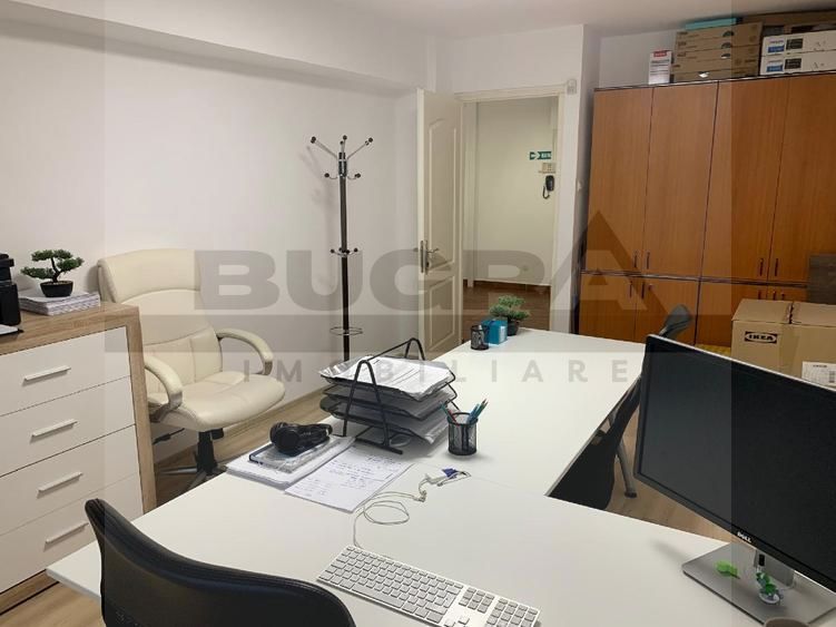 Spatiu de birou - 60 mp, zona Titulescu - Poză 4