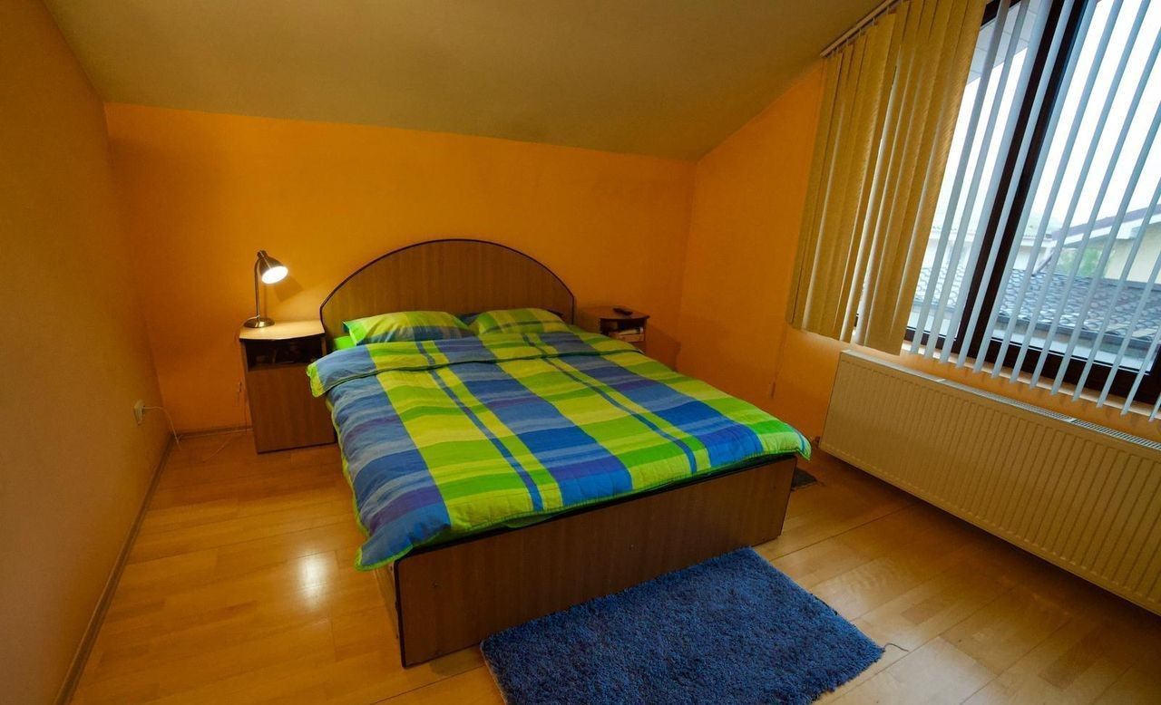 Casă individuală P+M în Eurocartier Brestei – Craiova | 505mp - Poză 8