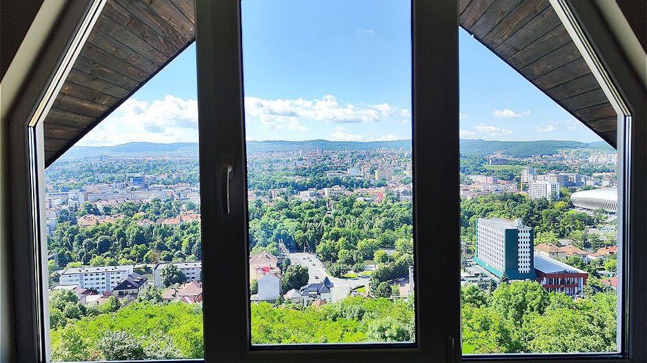 Vila panoramica Gruia - Poză 4