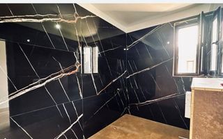 Casa individuala 4 camere | Corbeanca-Petresti | Teren 500 mp | Panouri solare - Poză 15