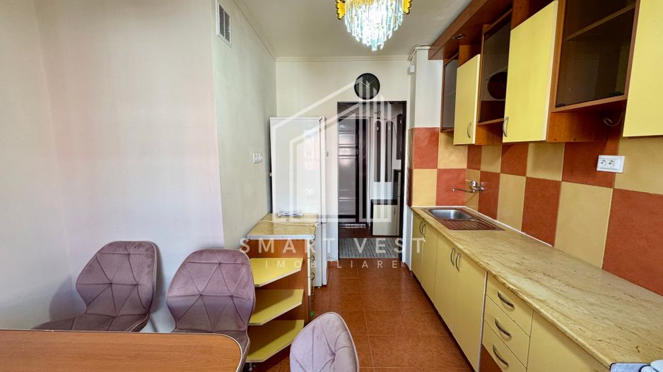 Inchiriere apartament 2 camere | Etaj 5 cu lift | Zona Soarelui - Poză 8