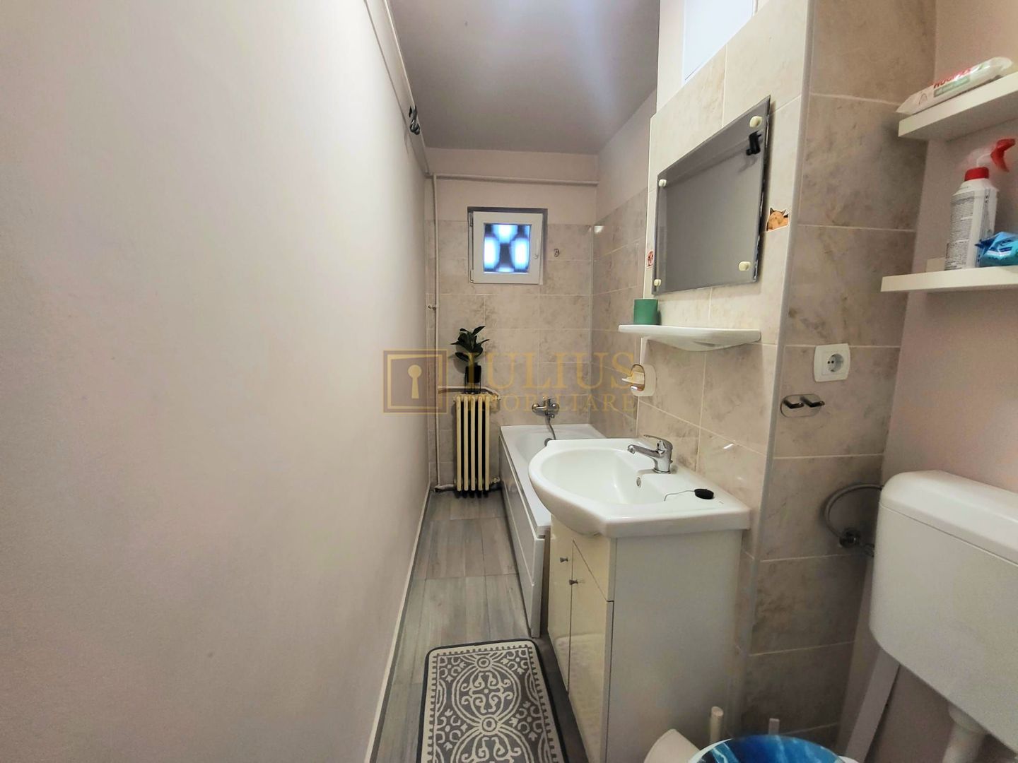 Dacia | 2 camere | aer conditionat | recent renovat - Poză 4