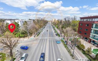 Tomis Nord - Zodiac - Apartament cu 2 camere, etaj 1. - Poză 30