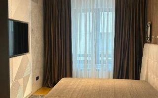 Herastrau-Nordului | 4 camere mobilat lux | parcare subterana | et 1 | 2900 euro - Poză 11