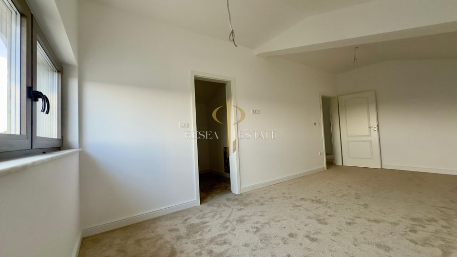 Casă Individuală Modernă cu 4 Dormitoare și Teren Generos – Giroc - Poză 4