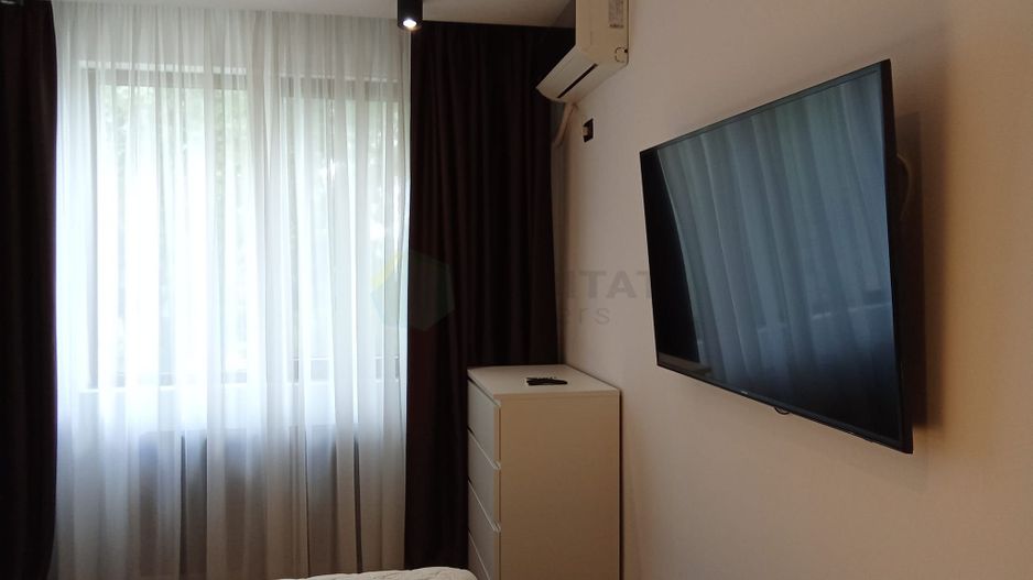 2 camere premium cu loc parcare la subteran - Poză 9