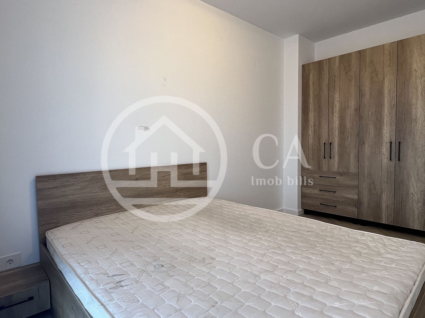 Apartament cu 3 camere de inchiriat in Prima Arena Oradea - Poză 6