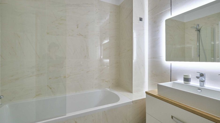 Apartament 2 camere I Eleganță și rafinament I Torontalului - Poză 6