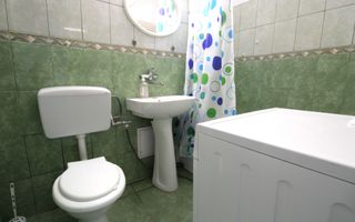 1 camera in zona Girocului cu centrala proprie - Poză 9