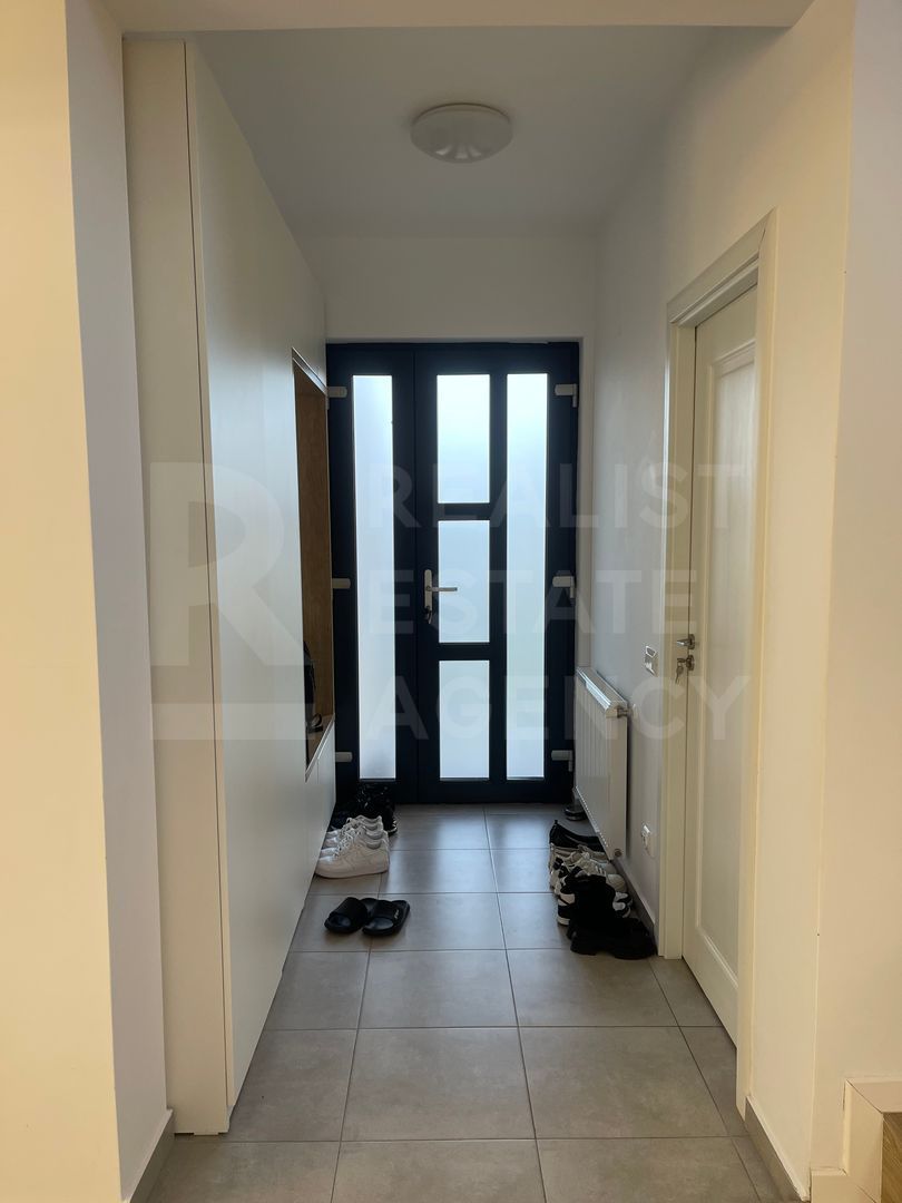 Vânzare, casă, 4 camere, loc. Miroslava, Iași - Poză 19