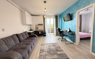 Apartament cu 2 camere pe strada Bobalnei , in Marasti ! - Poză 1