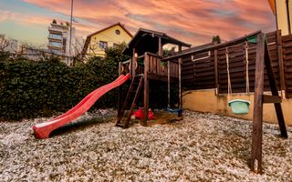 Casa individuala | 255mp s. desfasurata | teren 473mp | D+P+E | Gruia - Poză 20