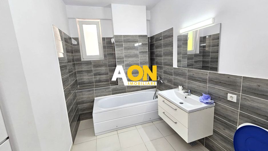 Apartament 3 camere, bloc nou, Ampoi 3 - Poză 11