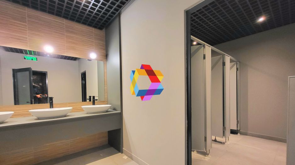 Spatiu  comercial - Showroom - 780 mp #plus-imo.ro - Poză 10