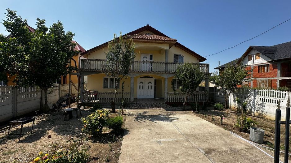 Casa de vanzare Dracea Jud. Teleorman - Poză 1