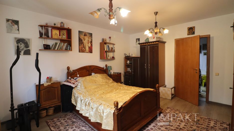 Spatiu comercial, ideal pentru investitie, zona Louis Pasteur! - Poză 8