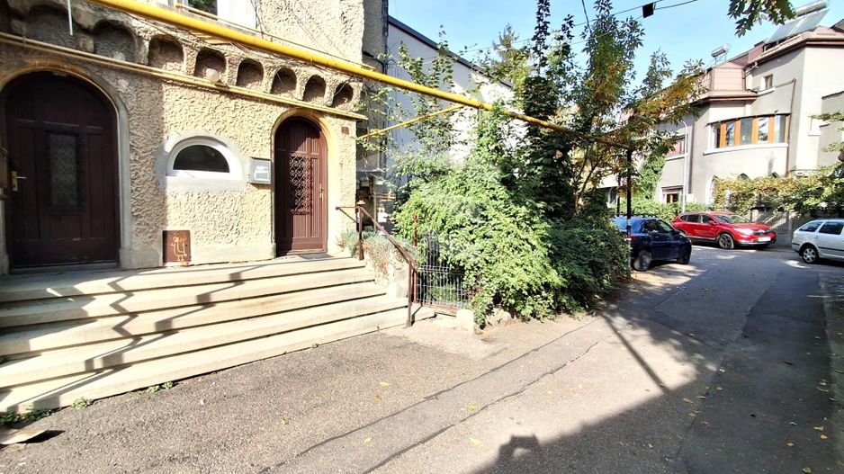 Mihai Eminescu | Romana  | Apartament 2 camere | 3 boxe | Total 54 mp - Poză 14