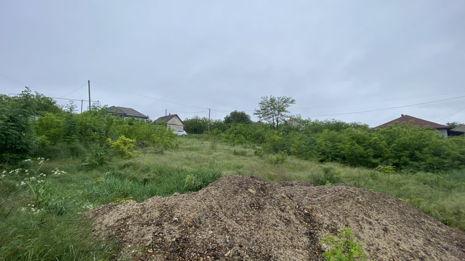 Teren pentru construcții, Isnovat, Criuleni - Poză 3