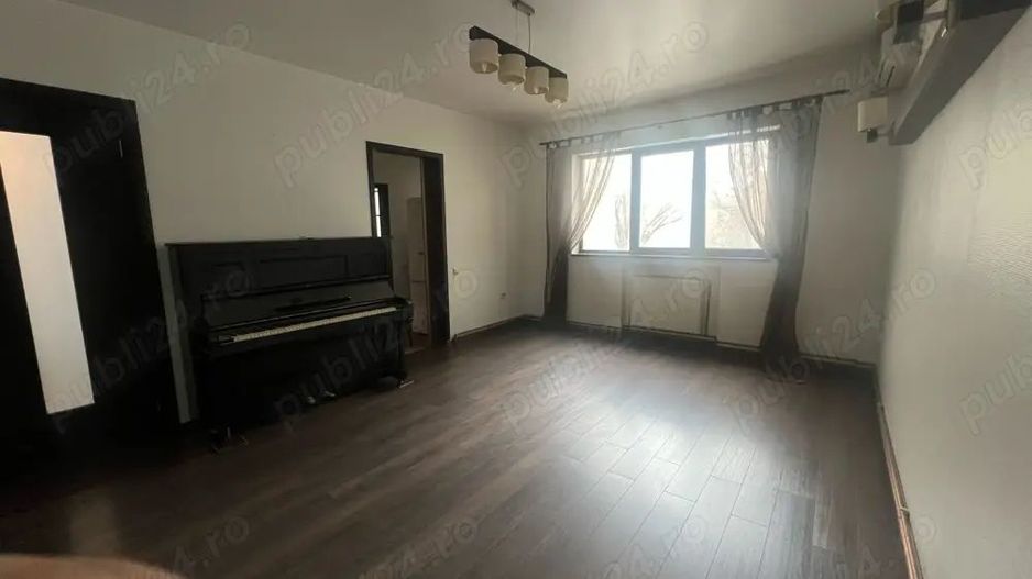 De vanzare Apartament 3 camere interbelic Calea Mosilor ULTRACENTRAL - Poză 2