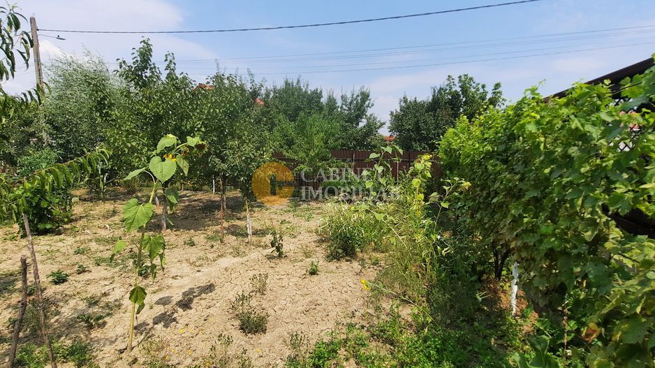 🏡CASĂ SUPERBĂ LA 15 KM DE IAȘI – VOINEȘTI | 145.000 € - Poză 20