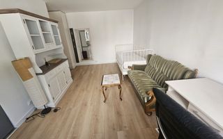 Garsoniera cocheta, 28mp, zona Piata Zorilor - Poză 2