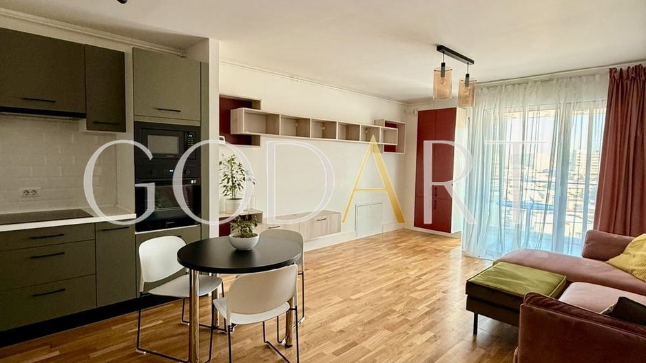 Floreasca | 102 The Address | Apartament 2 camere | Ready to move - Poză 6