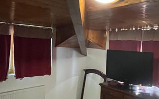 Vila cu piscina Herastrau | Panouri solare | Parcare | Rezidential sau birouri - Poză 7