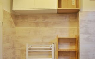 Apartament 2 camere metrou Dimitrie Leonida | Loc Parcare | Bloc nou - Poză 11