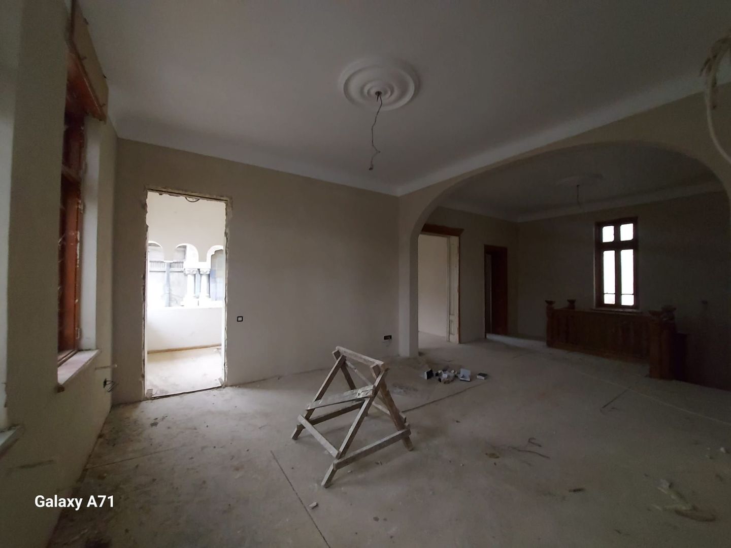 Palatul Parlamentulu Izvor | Cotroceni | Curte libera 300Mp |10 parcari in curte - Poză 22