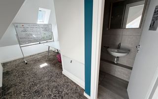 CLADIRE BIROURI PREMIUM | 310 MP | D+P+2+M | ZONA EXCELENT CONECTATA - Poză 19
